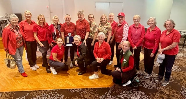 Home | ladies golf