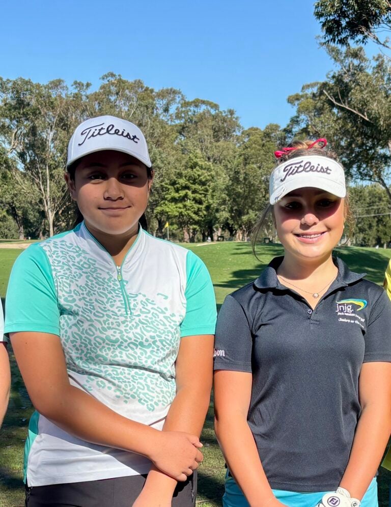 Home | ladies golf