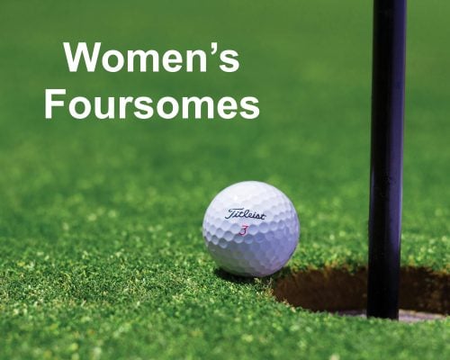 W 4somes